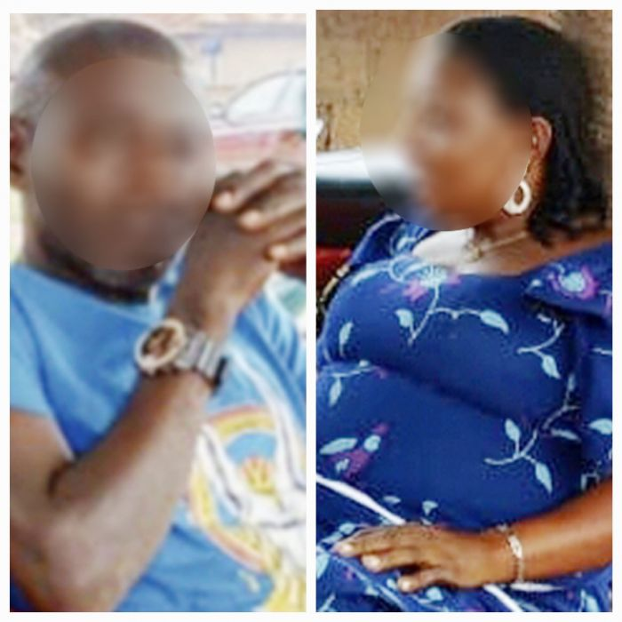 R_abati1990's tweet photo. [#TopStory #Lastweek]  ‘Your Husband Is A Maradona In Bed’ – Mother Confesses To Sleeping With Daughter’s Husband In Nasarawa https://t.co/B8R0zYOEH1 https://t.co/JNsDB0Myxp