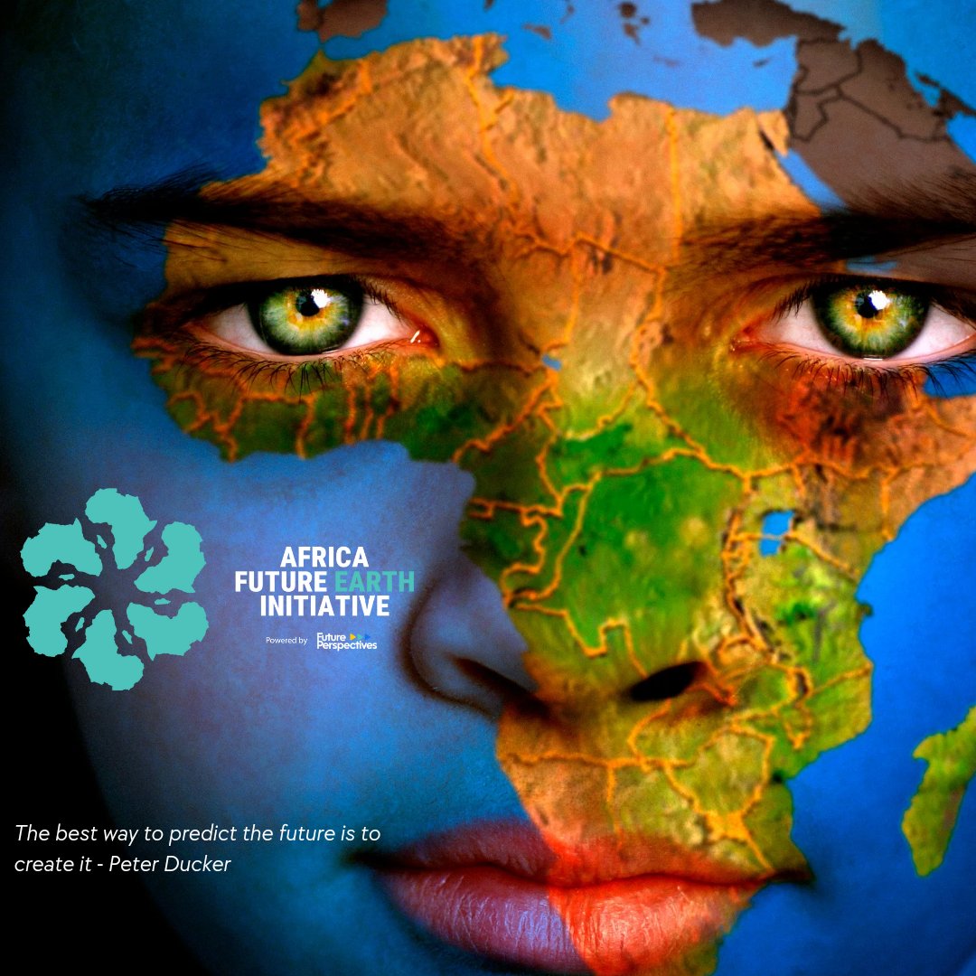 FutPerspectives's tweet photo. Future Perspectives is committed to ensuring that the African youth is well informed and educated in the climate challenges and opportunities through the #africafutureearthinitiative. This will empower real grassroots solutions to combat climate crisis on the continent. https://t.co/XMIqrYI0Nx
