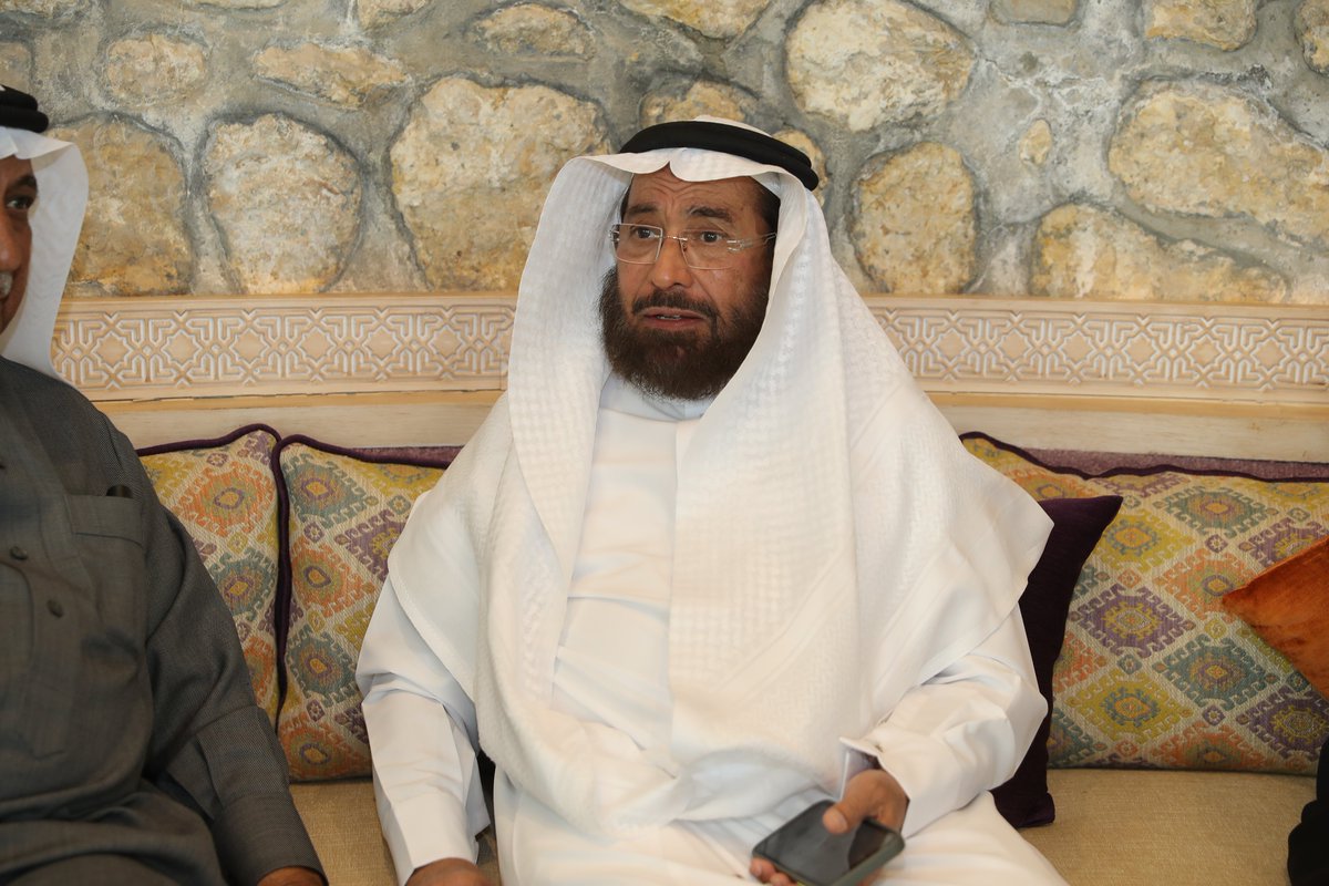 صندوق اسرة العقيل tweet media