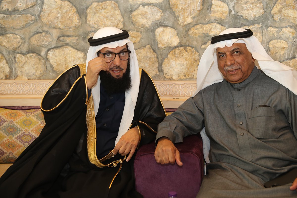 صندوق اسرة العقيل tweet media