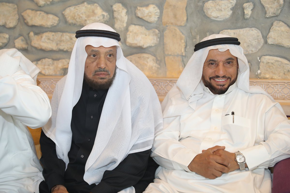 صندوق اسرة العقيل tweet media