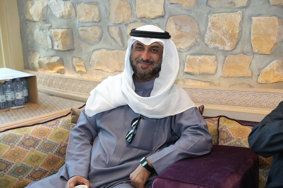 صندوق اسرة العقيل tweet media