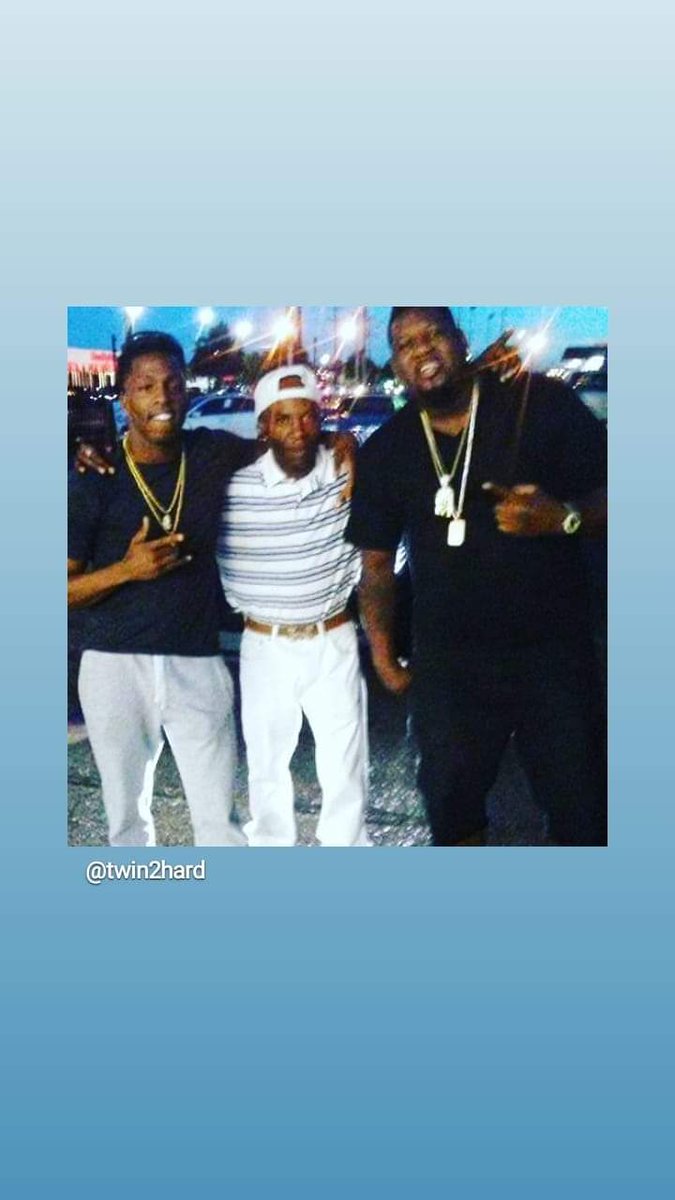 Twin2hard4U's tweet image. It's said once you get my Blessings,it's only up for you 💪🏿✔️.....#MadeMen