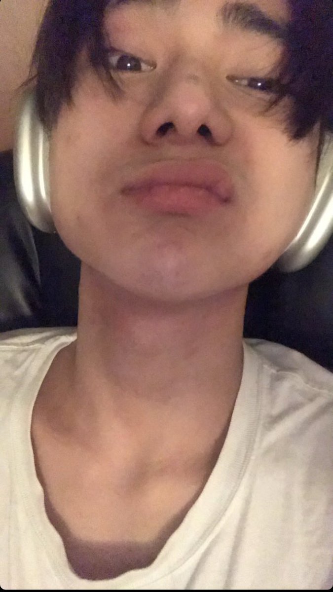 bigwforutwts's tweet photo. Pouty lips

021124

#Kimdaniel #kimdan #bigwforu #KIMDANIEL https://t.co/sMFeciDKNl