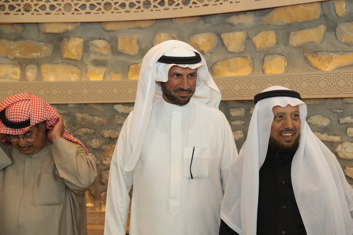 صندوق اسرة العقيل tweet media