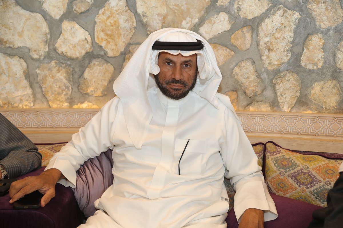 صندوق اسرة العقيل tweet media