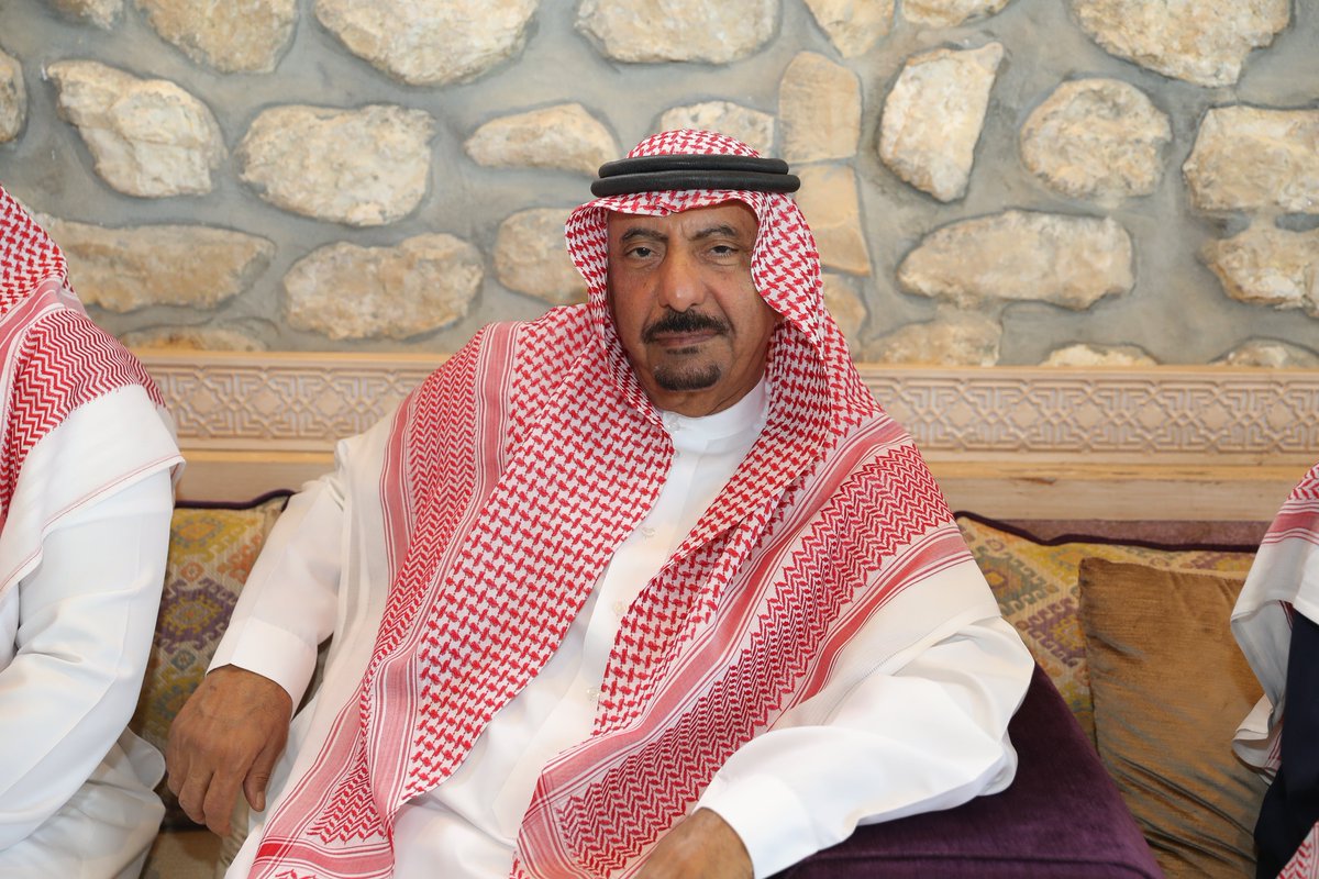 صندوق اسرة العقيل tweet media