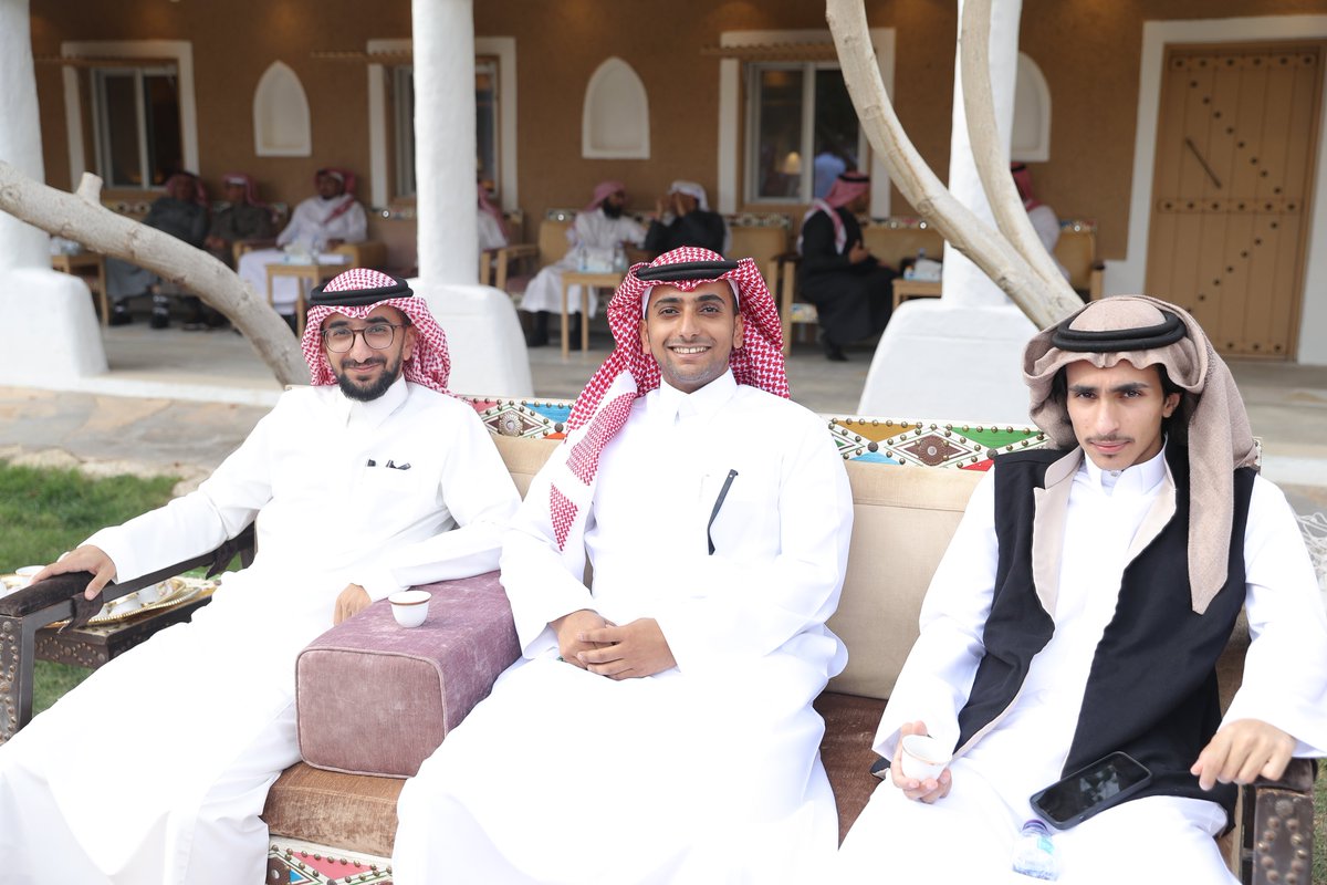 صندوق اسرة العقيل tweet media