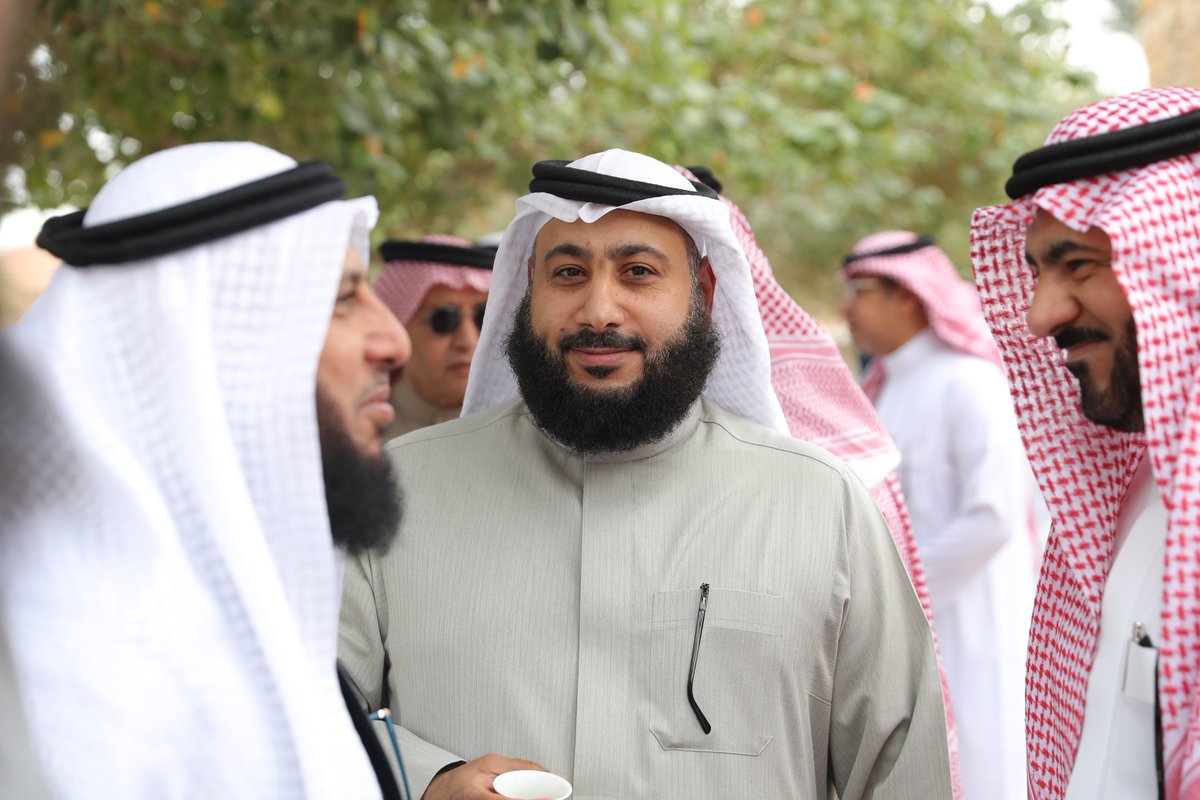 صندوق اسرة العقيل tweet media