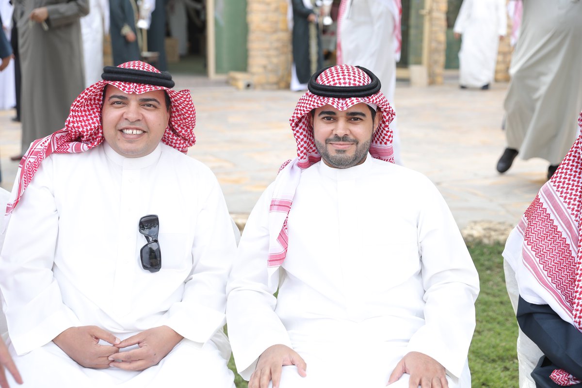 صندوق اسرة العقيل tweet media