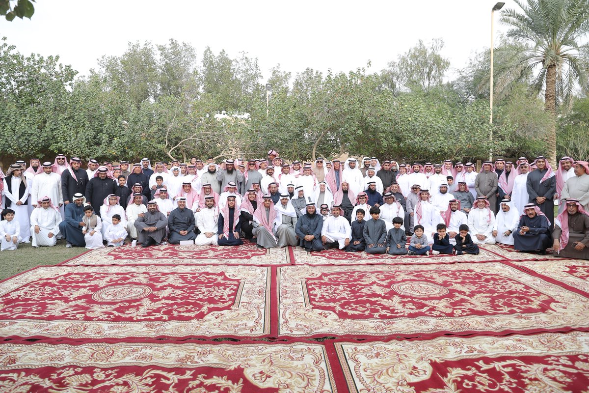 صندوق اسرة العقيل tweet media