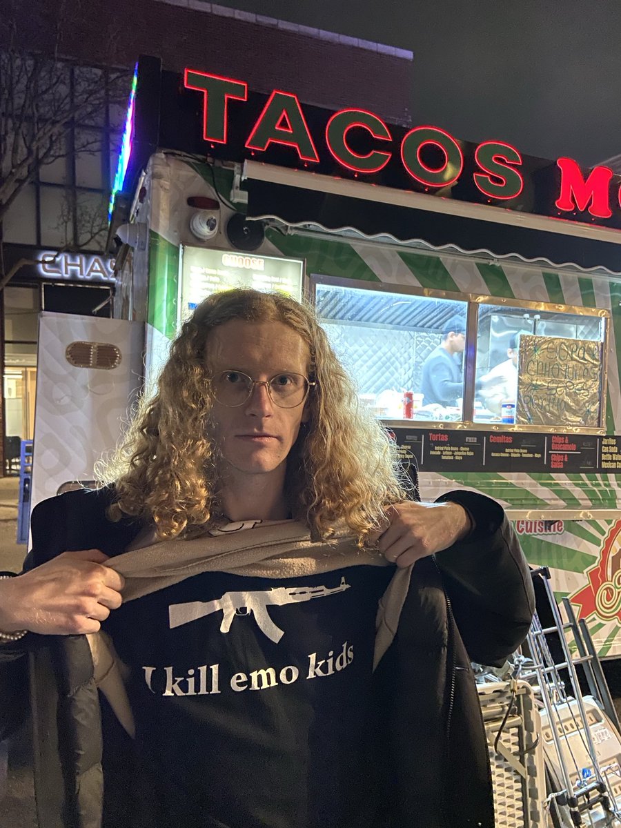 Home Is Where tweet media