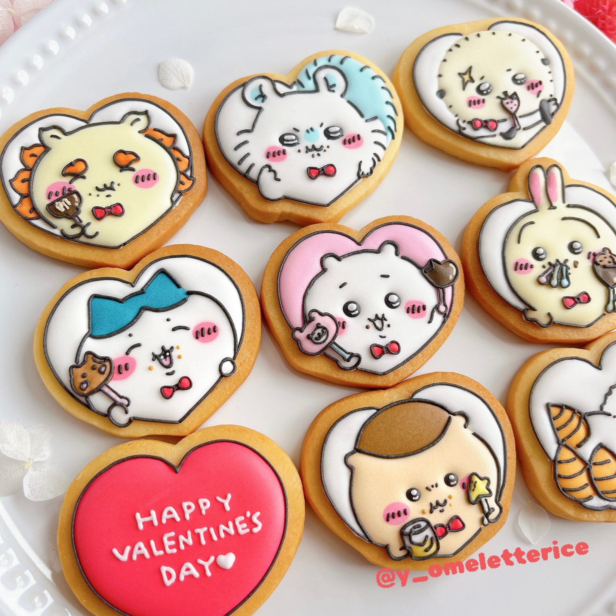 ♡ のんちっち 様、専用♡※他の方はご遠慮ください‼️ 🤎ℍ𝕒𝕡𝕡𝕪 𝕍𝕒𝕝𝕖𝕟𝕥𝕚𝕟𝕖'𝕤 𝔻𝕒𝕪🤍 どっちにしよう