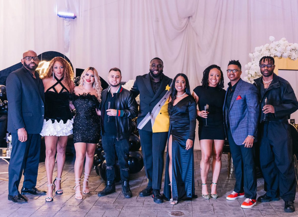 iamedvante's tweet image. I’m still HIM!