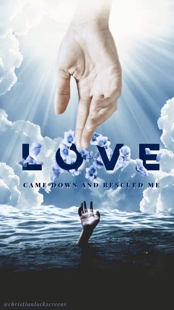 ✝️ 1 John 4:9 KJV ✝️

“In this was manifested the love of God toward us, because that God sent his only begotten Son into the world, that we might live through him.”