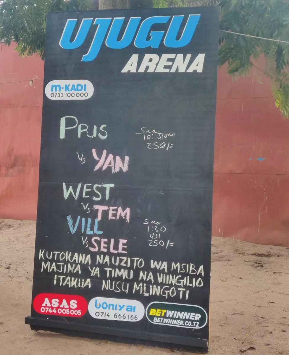 Ujuguhapa tweet media