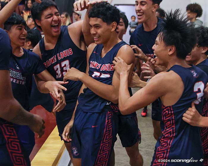 BBKB: Jordan Nunuha’s game-winner sends Saint Louis Crusaders back to the state tournament dlvr.it/T2b8D9