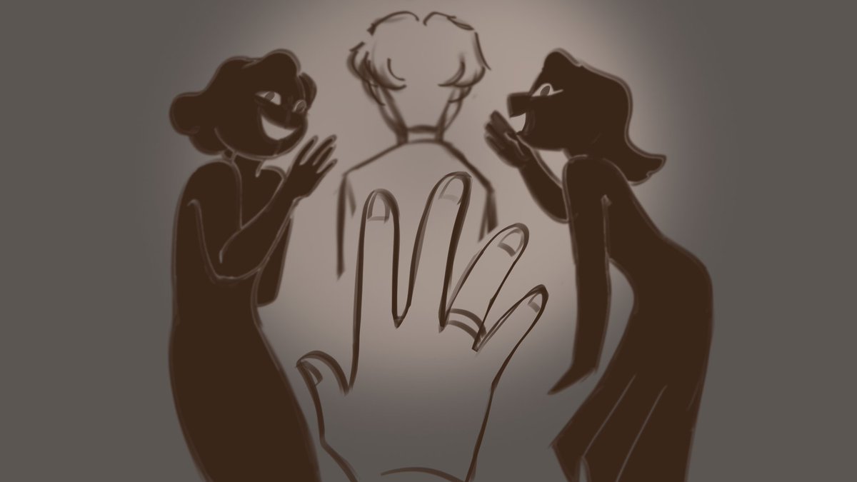 Truc9122003's tweet photo. Some storyboard composition i did for #storyboardcourse 
.
.
.
#StorytellingArt #storyteller #storyboard https://t.co/ywvVOsiyzK