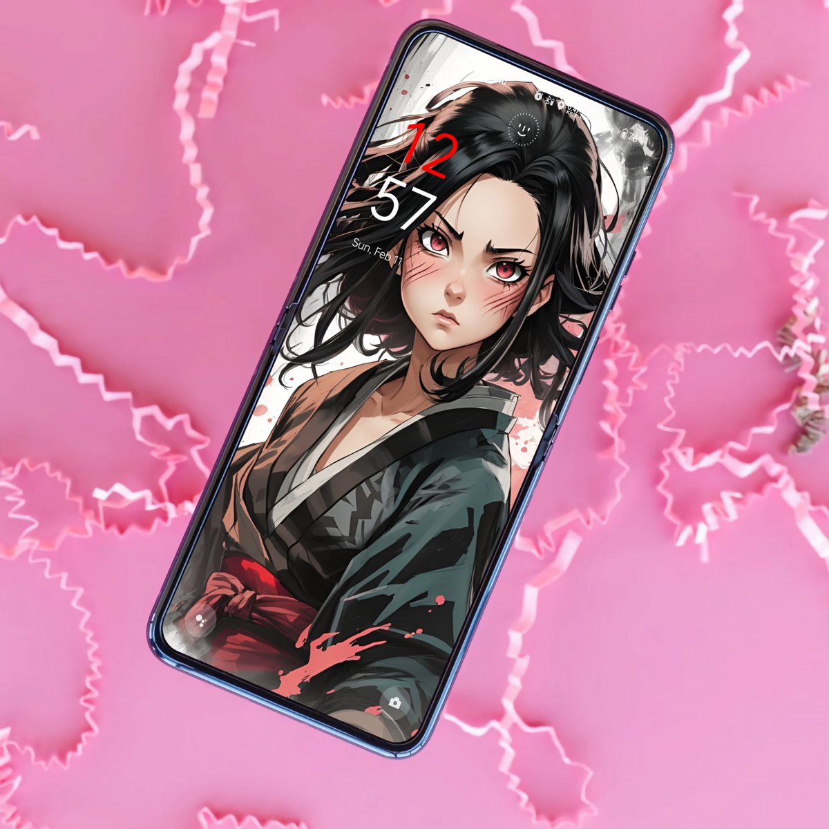 Screen Vibes (@homescreenvibes) on Twitter photo After lunch homescreen setup 🤩
- Lawnchair <a href="/lawnchairapp/">Lawnchair</a>
- Lena Adaptive widget and icons <a href="/One4Studio/">One4Studio</a>
- Wallpaper pin.it/5yhFWiGVI
- Lockscreen <a href="/colorwallies/">Nayella 🍀🍀</a> from t.me/freeaiwallpape…
- Temps <a href="/GhostGMB0/">GhostKiller👻</a>
#sunday #android #withlawnchair #wallpapers #widgets #tools After lunch homescreen setup 🤩
- Lawnchair <a href="/lawnchairapp/">Lawnchair</a>
- Lena Adaptive widget and icons <a href="/One4Studio/">One4Studio</a>
- Wallpaper pin.it/5yhFWiGVI
- Lockscreen <a href="/colorwallies/">Nayella 🍀🍀</a> from t.me/freeaiwallpape…
- Temps <a href="/GhostGMB0/">GhostKiller👻</a>
#sunday #android #withlawnchair #wallpapers #widgets #tools