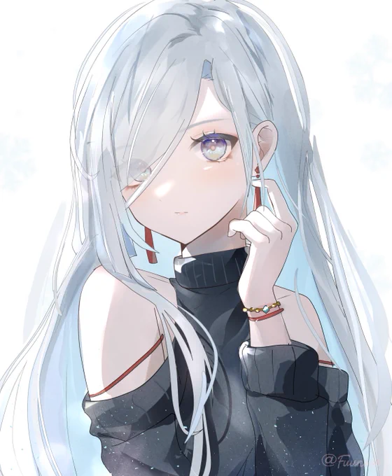 rkgk私服申鶴~#Shenhe 