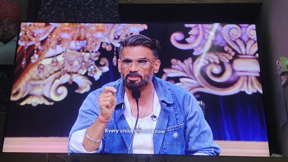 techbykhatri's tweet photo. This episode is one of the best I have ever seen on Dance Diwane. The judges are really good; they have selected this girl for further performances. She deserves thank you Sunil Shetty and Madhuri Dixit ji
#dancediwane
@JioCinema @MadhuriDixit @SunielVShetty https://t.co/IByp9Mv3ac
