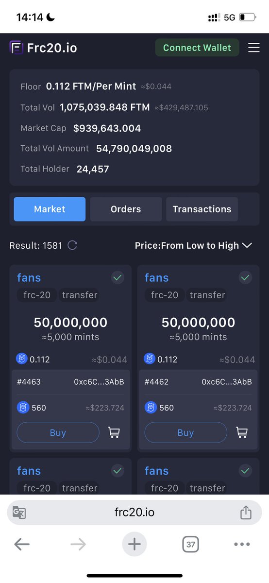 Rose_Fens's tweet photo. Thanks s to the support and trust of #Fanto and the support of #Frc20 platform, we have stood firm @Fans_zh Thank you for not giving up our community. Now our community can be peaceful and stable because of your efforts and our collective consensus. year of the loong $Fans.🛫 https://t.co/FfBQEhMBHa