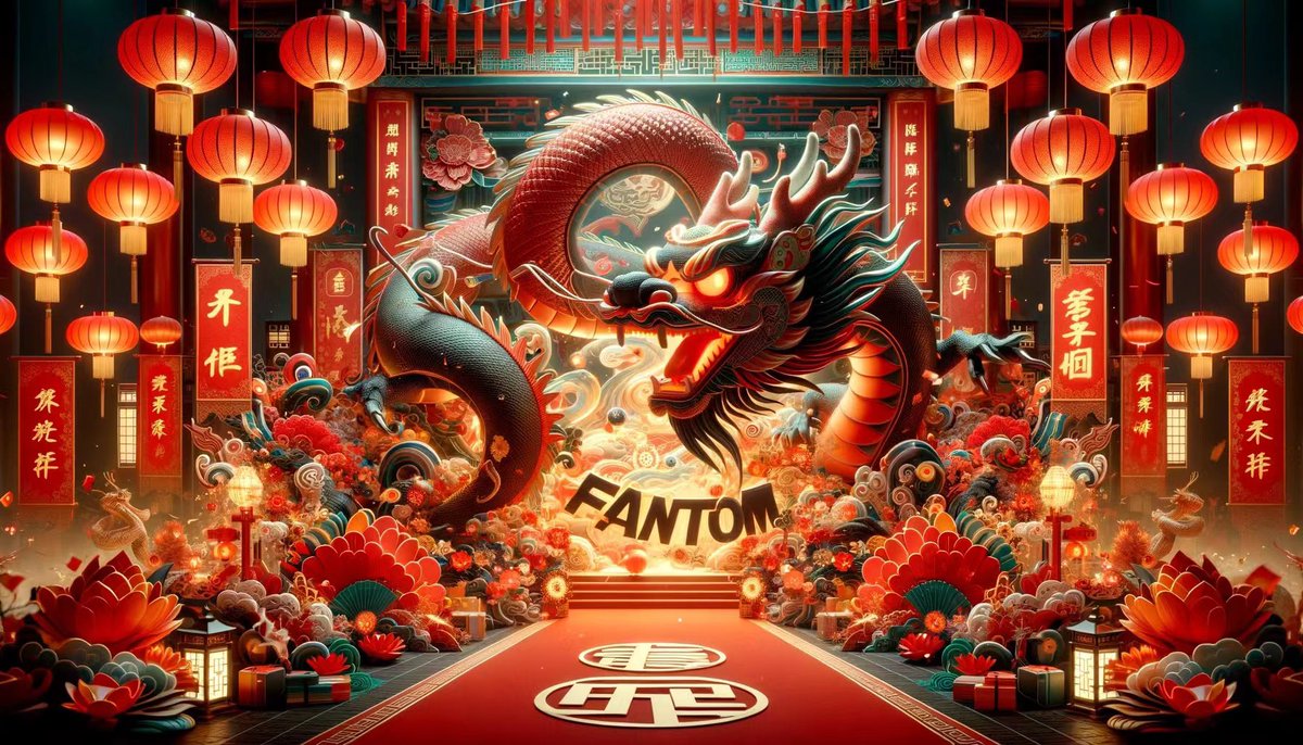 Rose_Fens's tweet photo. Thanks s to the support and trust of #Fanto and the support of #Frc20 platform, we have stood firm @Fans_zh Thank you for not giving up our community. Now our community can be peaceful and stable because of your efforts and our collective consensus. year of the loong $Fans.🛫 https://t.co/FfBQEhMBHa