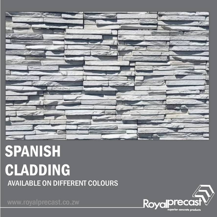 Cl006 Pattern Cladding Introducing the latest in cladding designs from Royal Precast! Our ...
