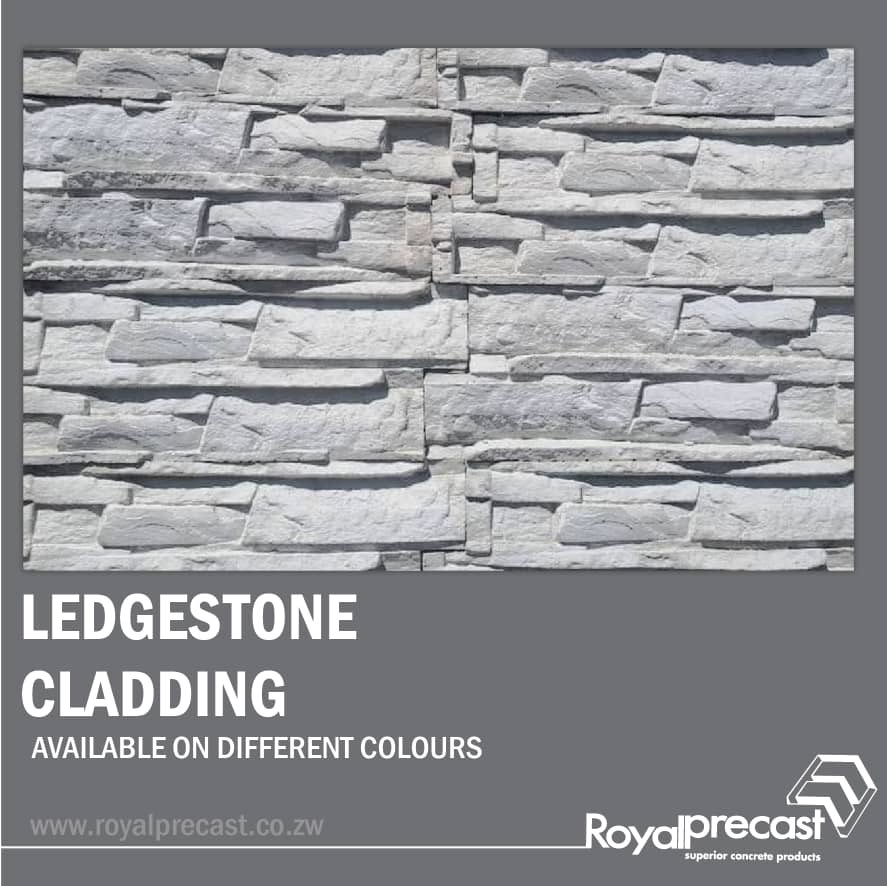 Spectrum Cladding Introducing the latest in cladding designs from Royal Precast! Our ...