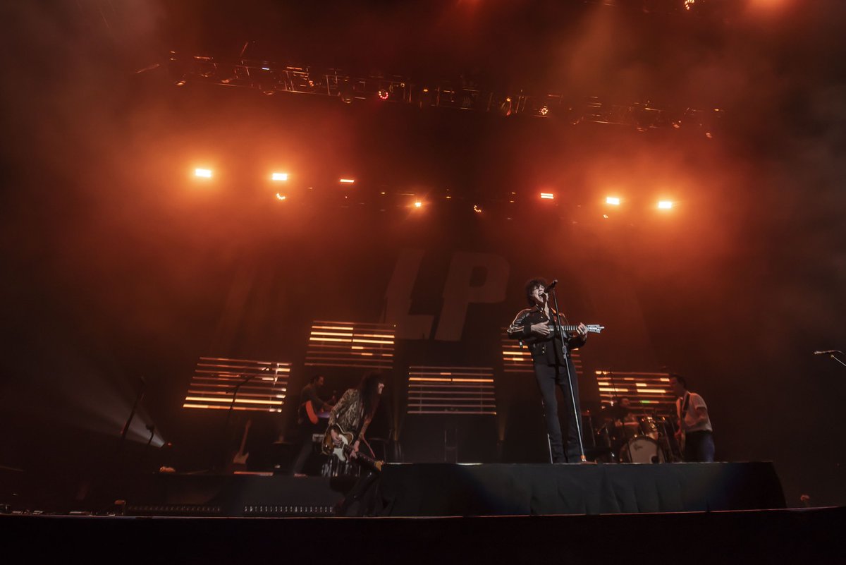 mninoticias's tweet photo. Que noche vde @iamlp https://t.co/ONoHP5Iw7X