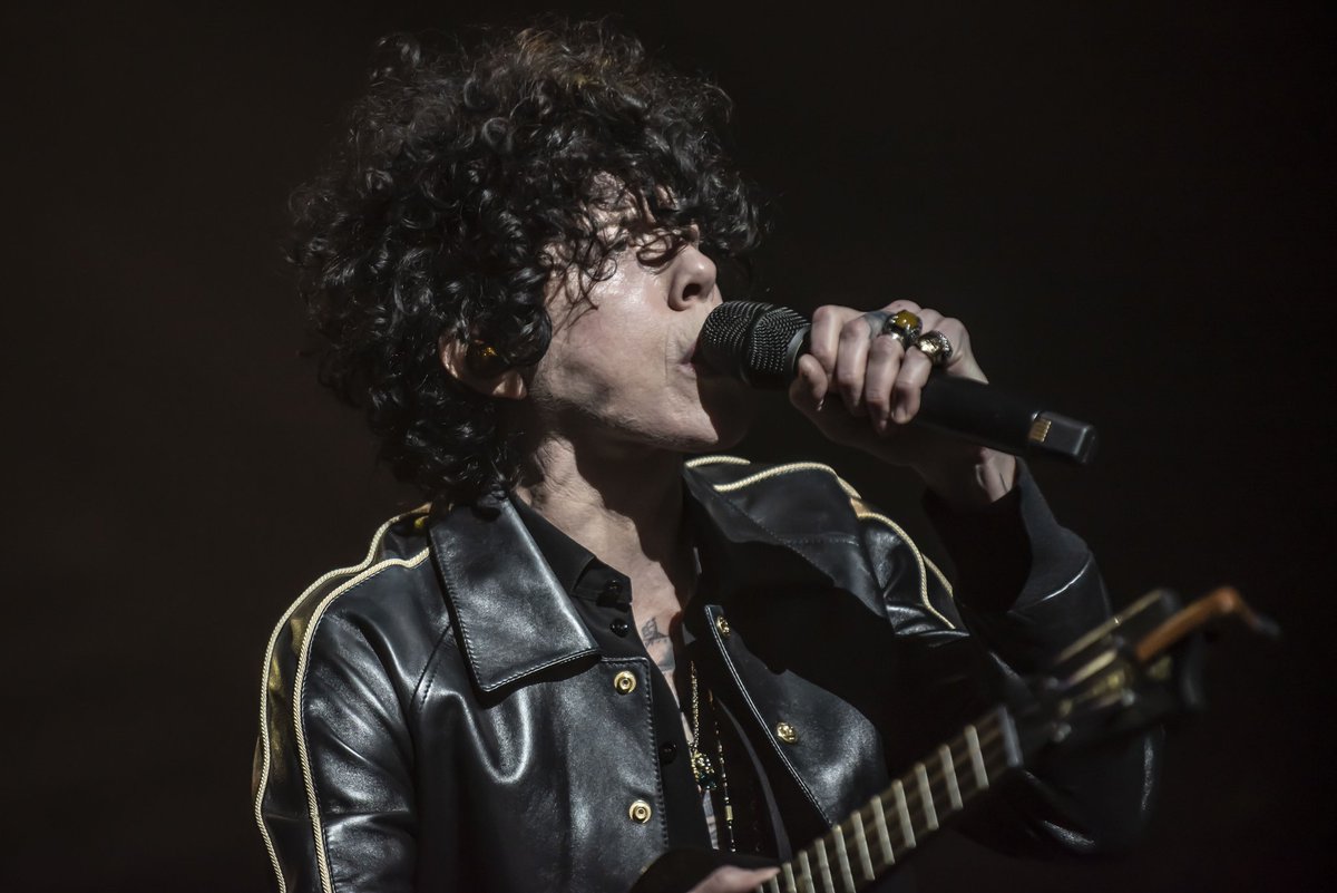 mninoticias's tweet photo. Que noche vde @iamlp https://t.co/ONoHP5Iw7X