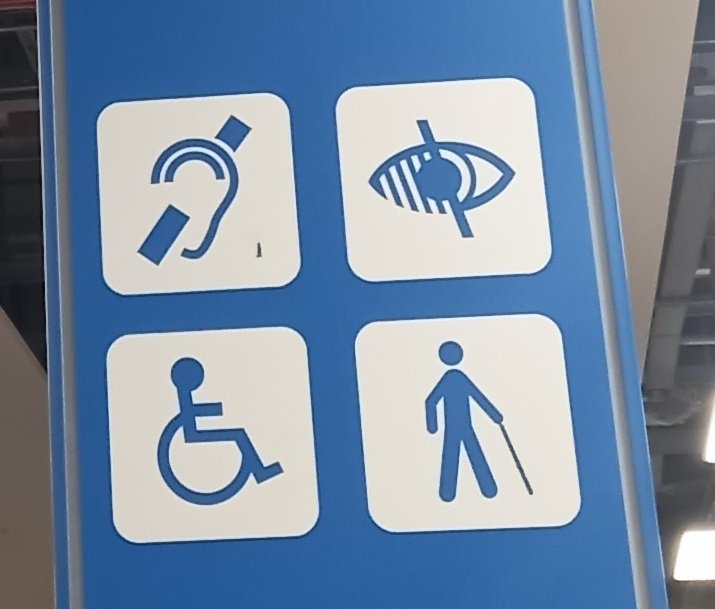 GwiziSoneni's tweet photo. #DisabilityAwareness 
#DisabilityParking must be for #PWDs
●This is my friend's encounter in 2023 #DisablityParking ♿️ 

●She wrote this on Facebook Page 
👇🏼 
#ThisIsHerStory
DISHEARTENING EXPERIENCE AT Redemption Church South Africa of Joshua McCauley - WHEELCHAIR USER. 

 Today, my family and I faced a deeply disappointing situation at Redemption Church Greenstone. As a wheelchair user, we’ve visited before without issues, but this morning left us hurt and frustrated.

Upon arrival we drive in to the parking space that’s in front of the church and proceed to the wheelchair parking space (as we used to do in the past), a man tells us we can’t park there, my husband continues to show him our parking sticker. But he tells us we still can’t park there and asks us to follow him. We do so thinking maybe they have created other wheelchair parking space as we haven’t been there since Covid hit. As we follow we notice he is leading us to the STANDARD parking space. At this point another man comes to our window. I then very politely ask him if there is a reason why I can’t park in the space that is made for wheelchair users? He tells me it’s reserved for emergencies. I point out that there is 4 if not more of those spaces. This is when he mentions it’s for pastors too. And again he tells us to please just park there as another wheelchair user is able to use it. I try hard to explain and demonstrate why I can’t use a standard sized parking and he completely ignores it and just says our other member can use it and so I should be able to use it too. As if all that I am saying doesn’t matter and I am just trying to be difficult. 

I didn’t choose to be paralysed. God allowed this to happen to me when I was 12 years old. God knows why He allowed this (John 9:1-3), and my faith in Him has never wavered. However when Christian’s act like this- when their actions contradict the principles of compassion, understanding, and equality that Jesus teaches - I think maybe one should consider other religions where God is God and humanity and equity are put first before (man) pastors. 

😔All this happening in the middle of Disability Rights Awareness Month. 

Fellow Christians why are we allowing this? I urge us to reflect on these incidents and consider if they align with the teachings of Christianity. Let’s prioritize humanity and equity over hierarchical structures. 

Please follow link in comments where I demonstrate why wheelchair parking spaces are important.

#ChristianityValues #ComeAsYouAre

#DisabilityRights #InclusionMatters #DisabilityrightsAwarenessMonth 

National Council of and for Persons with Disabilities Greenstone Mall South African Council of Churches @SouthAfricanHumanRightsCommission