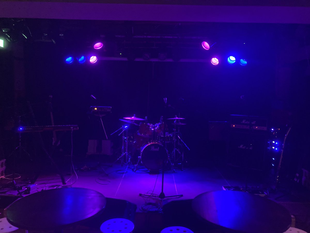 mandm_liveevent's tweet photo. 無事OPENしました！ https://t.co/YWQ5tHdg09