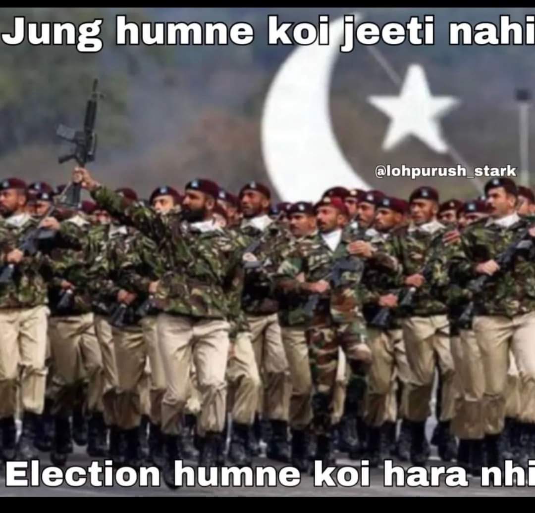 aarefbhat's tweet photo. @SHABAZGIL Wah kya general hai 😂😂😂😂😂. https://t.co/IQ6TEHNCCZ
