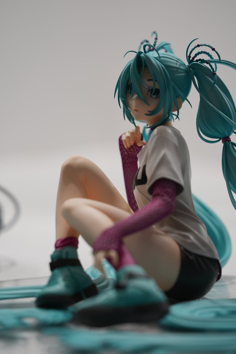 K Lange け・らんぐ tweet media