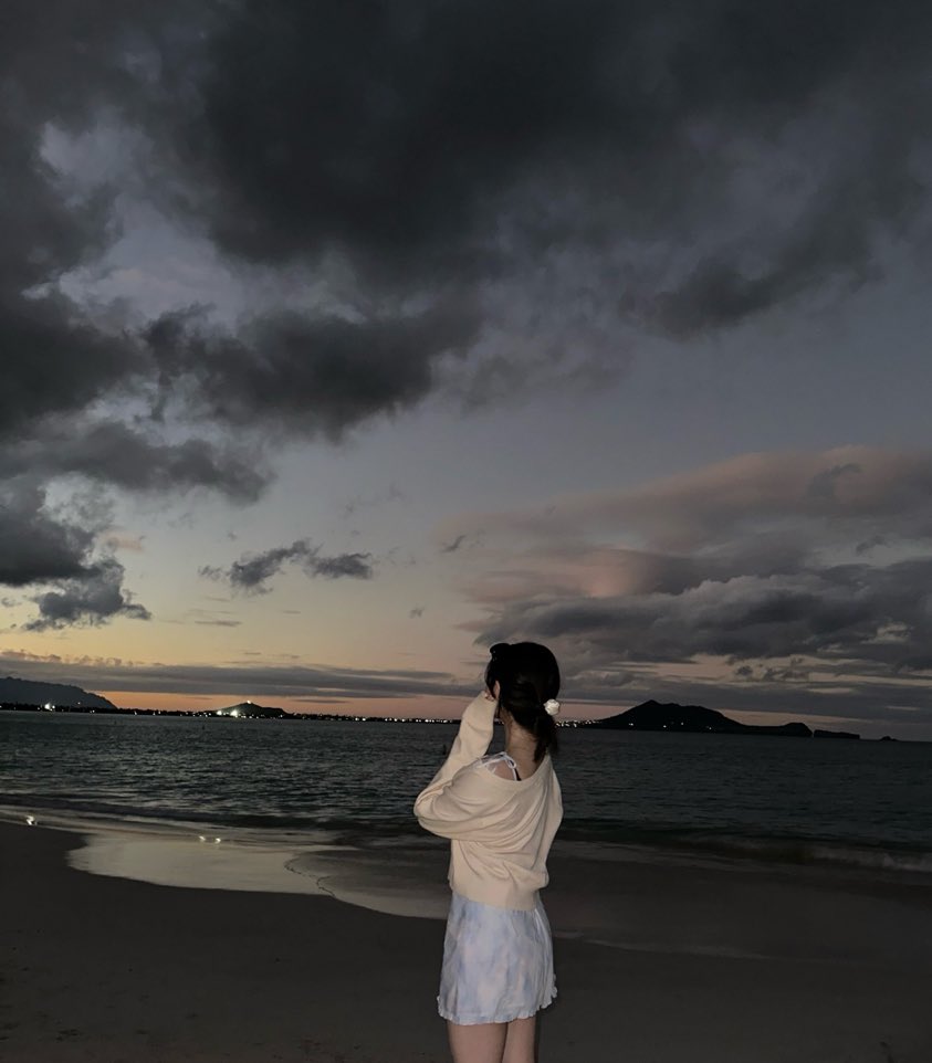 mings_day's tweet photo. 240209 🦊📸 7:34 PM https://t.co/bHxmM3rDEb