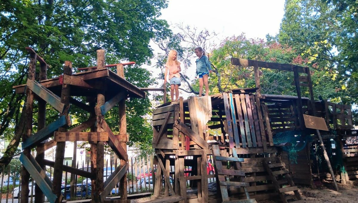 France Inter tweet media