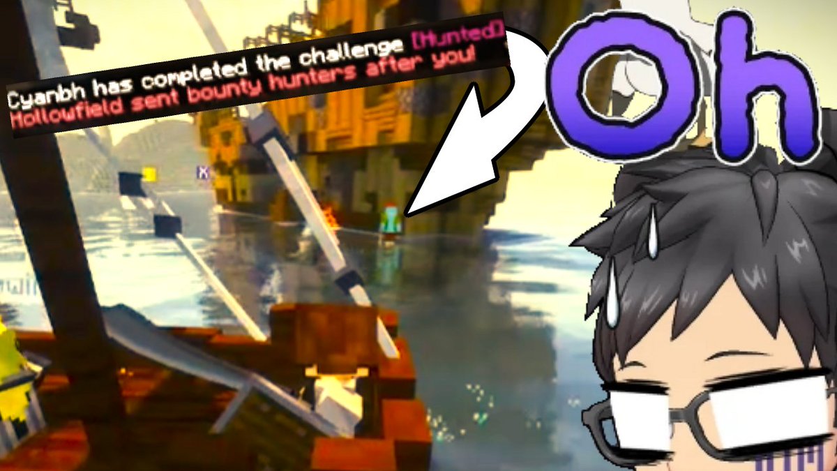 Cyan_with_a_bh's tweet photo. 🔔 Gonna Go Live!!!
🕒 Timing: 2:30 PM to 5:00 PM IST

🎮 Game: Minecraft
🔥 Goals: Find a devil fruit | make a bigger ship
🌐 Join the Adventure: [​https://t.co/7OjDS24bGF]

#minecraft #Youtube #streamer #Vtuber #INDVtuber #cyan_with_a_bh https://t.co/1drBxW3qZL