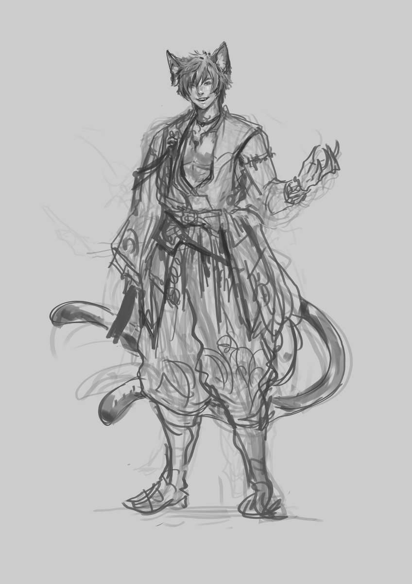 zsanjani's tweet photo. WIP https://t.co/y5kQpP3tVn