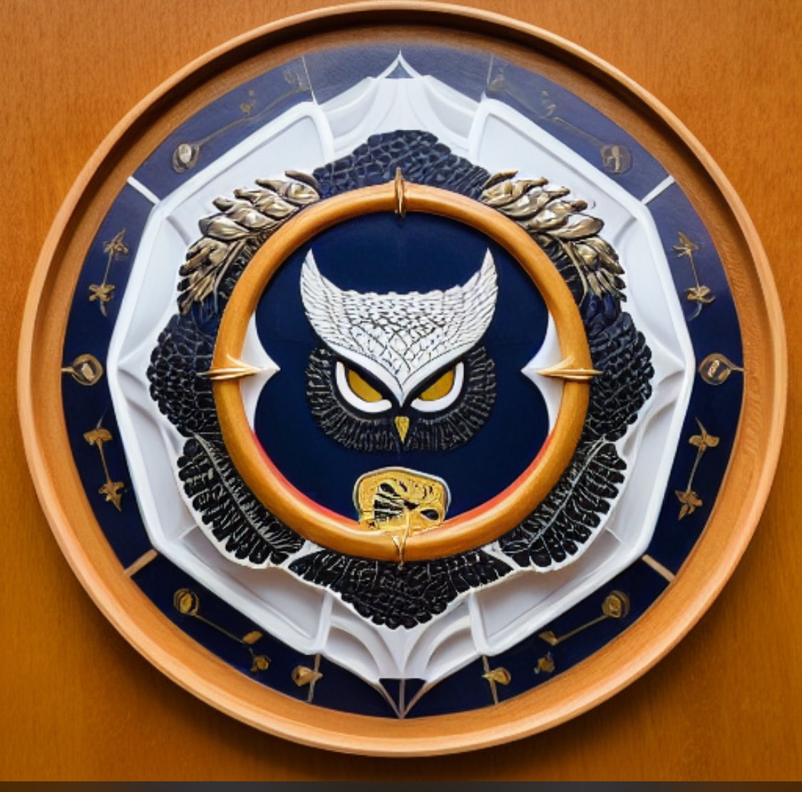 The Order of Owls is a secret fraternal order founded in 1904 in South Bend, Indiana, USA, by John W. Talbot.

According to its literature, the purposes of the society is "to assist each other in business, to help each other in obtaining employment, to assist the widows and