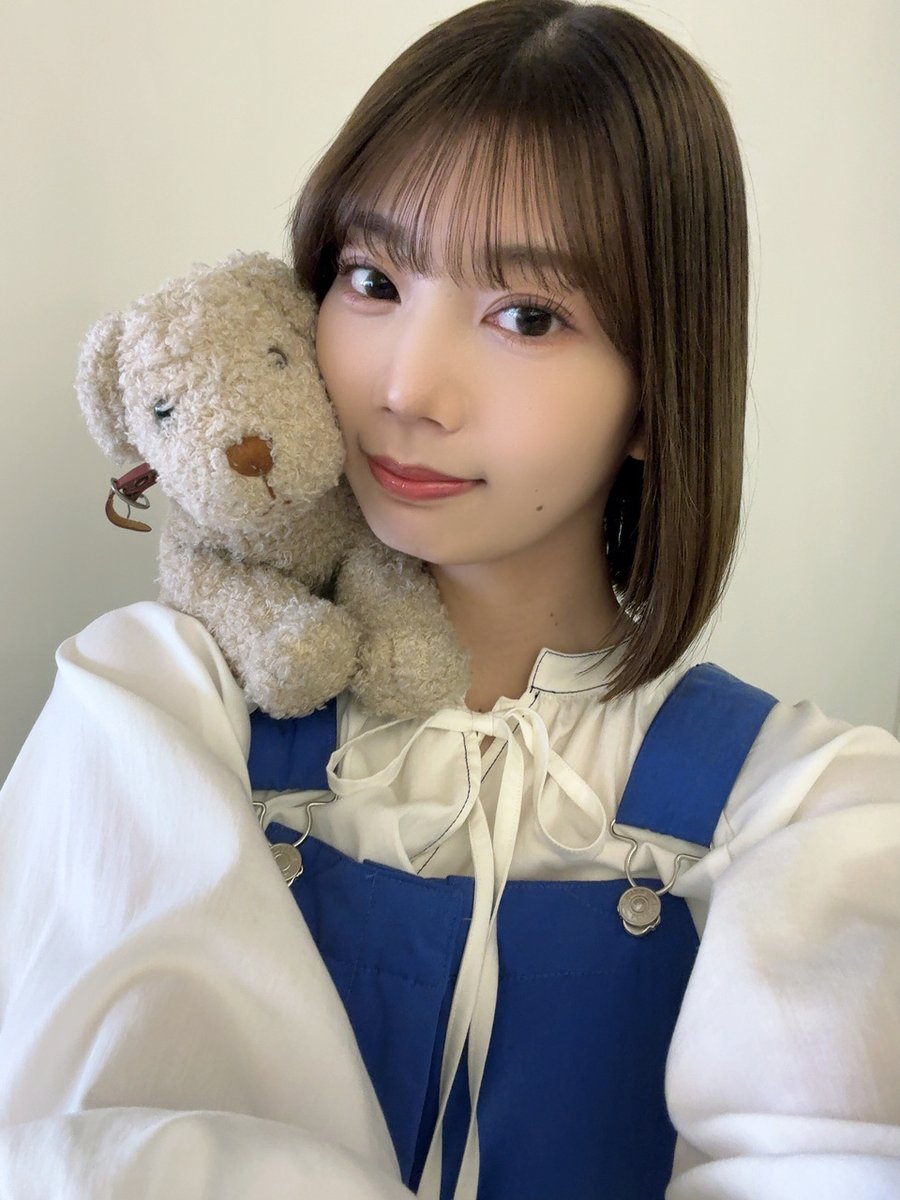 hinatazaka46's tweet photo. 【ブログ更新☀️ 高本彩花】 今日は改名記念日です🎂 https://t.co/1BFskL4lfR #日向坂46 #高本彩花 https://t.co/gw9ctyz74G