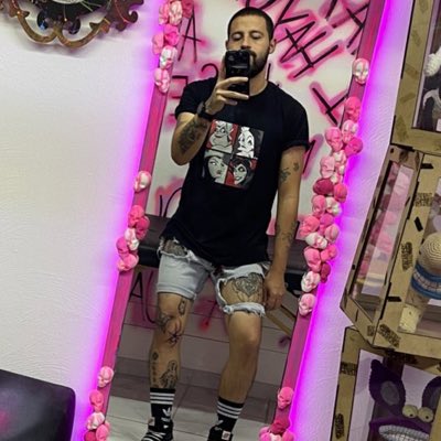 #NuevaFotoDePerfil