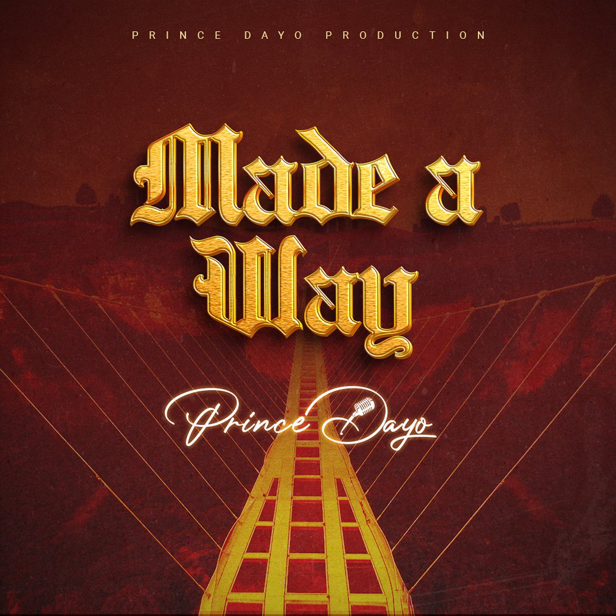 #WeDeyJam▶️:
🔛🎼🎶🎧 "Made a Way  "
🎤 <a href="/Prince_Day0/">Temidayo Obasoyen</a>

#FeelHam📻
#Live On LageluFm 96.7💦
W/ <a href="/MegaChild_OfGod/">Sola Areo_MegaChild</a>
cc <a href="/GospelCentric/">Gospel Centric</a>

#SundayMotivation
#OgaAtTheTop🕺💃
#TheBestIndegenousRadioStation💯
#GoodVibezOnly🔥