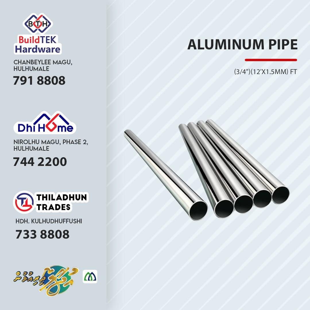 BuildTekmv's tweet photo. BuildTek Hardware - Hulhumale' - Phase 1
Hotline: 7918808

Dhihome - Hulhumale' - Phase 2
Hotline: 7918808

Thiladhun Trades - Hdh.kulhudhuffushi
Hotline:  7338808 https://t.co/g5LEar0Hm5