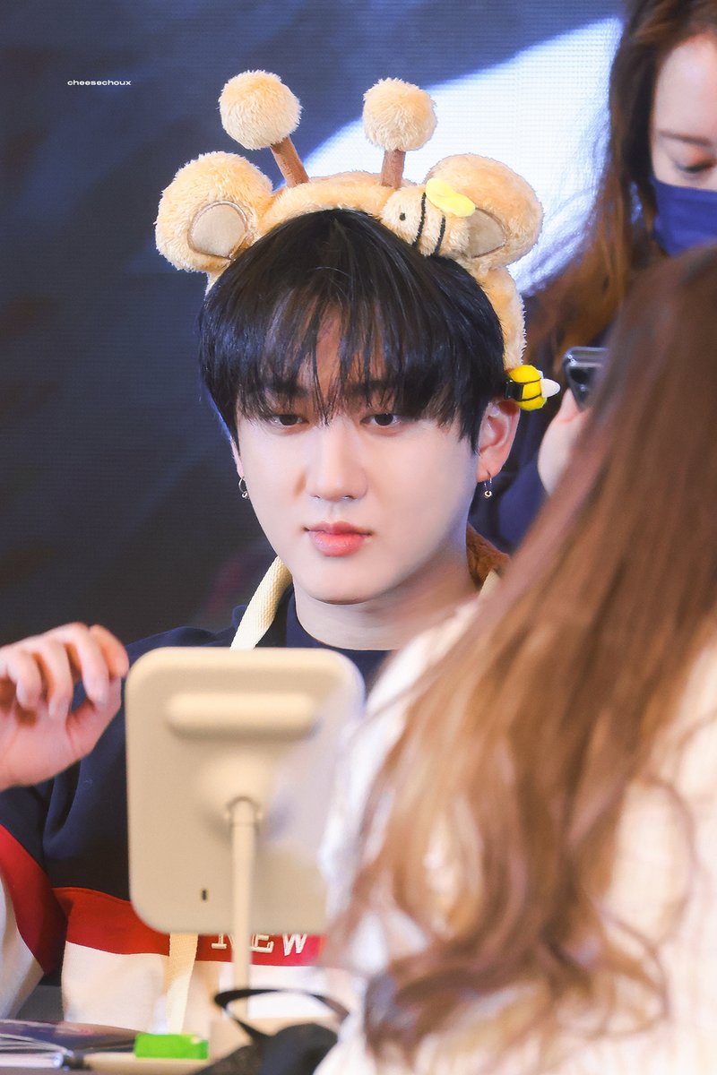 cheesechoux_cb's tweet photo. 240203 #창빈 #changbin https://t.co/m1I2s0itm8
