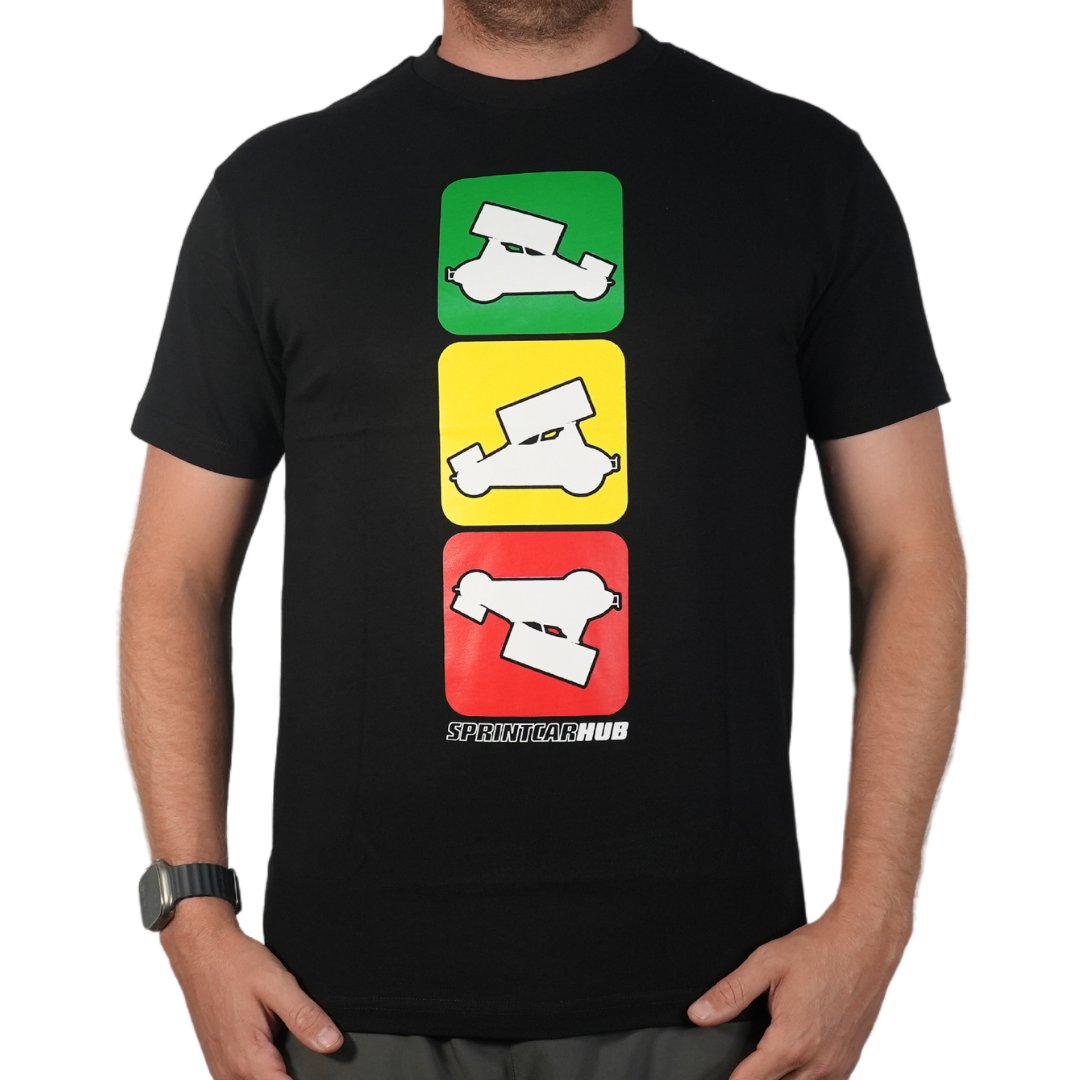 SprintCarHub's tweet photo. LIGHTS T-shirt FINALLY in adult sizes!

Small - 5XL

Coming to our online store this Thursday

#sprintcarhub #sprintcar #sprintcars #sprintcarracing https://t.co/bz4lTx7S0l