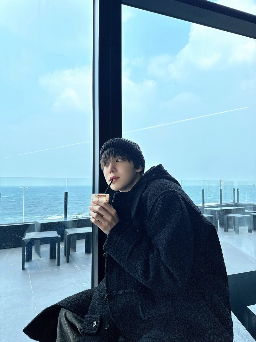 ATEEZ(에이티즈) tweet media