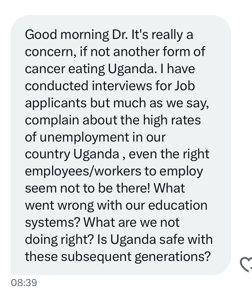 Jim Spire Ssentongo tweet media
