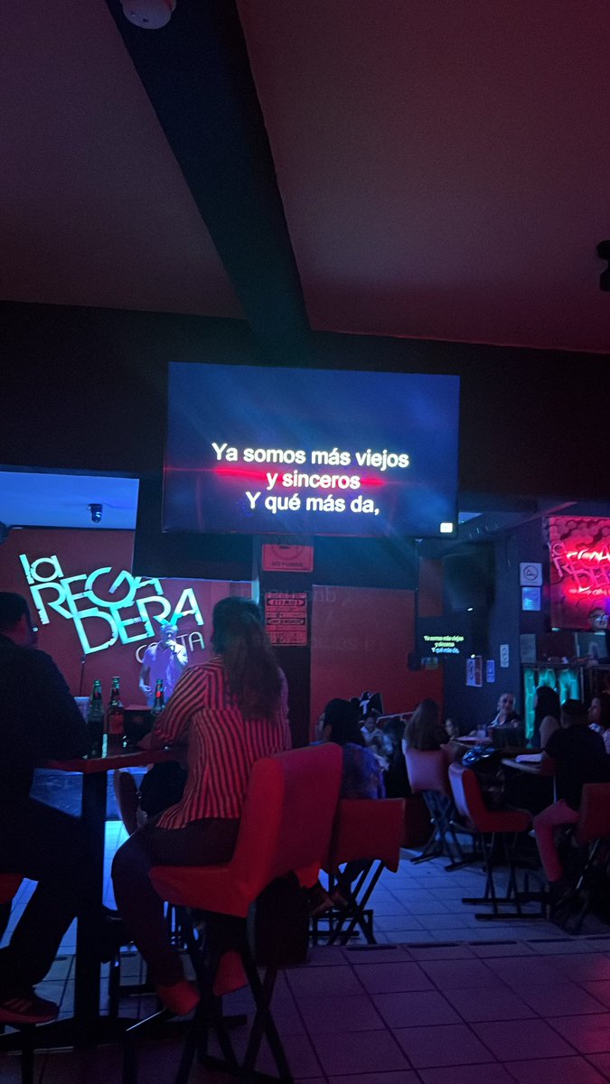 ElyResVeg's tweet photo. #Aunquenoseaconmigo https://t.co/GUVWSwhhMa