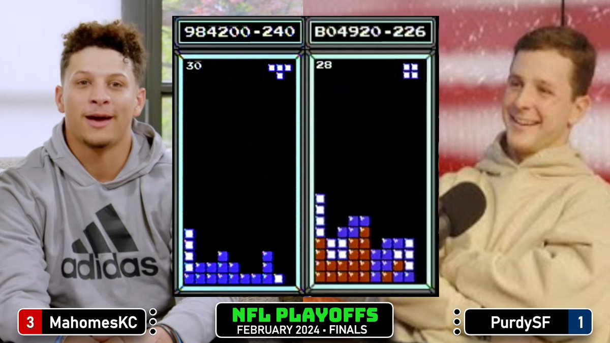 Who wins NFL Masters Finals today? (sorry can't have poll and image in the same post, so plz reply)
